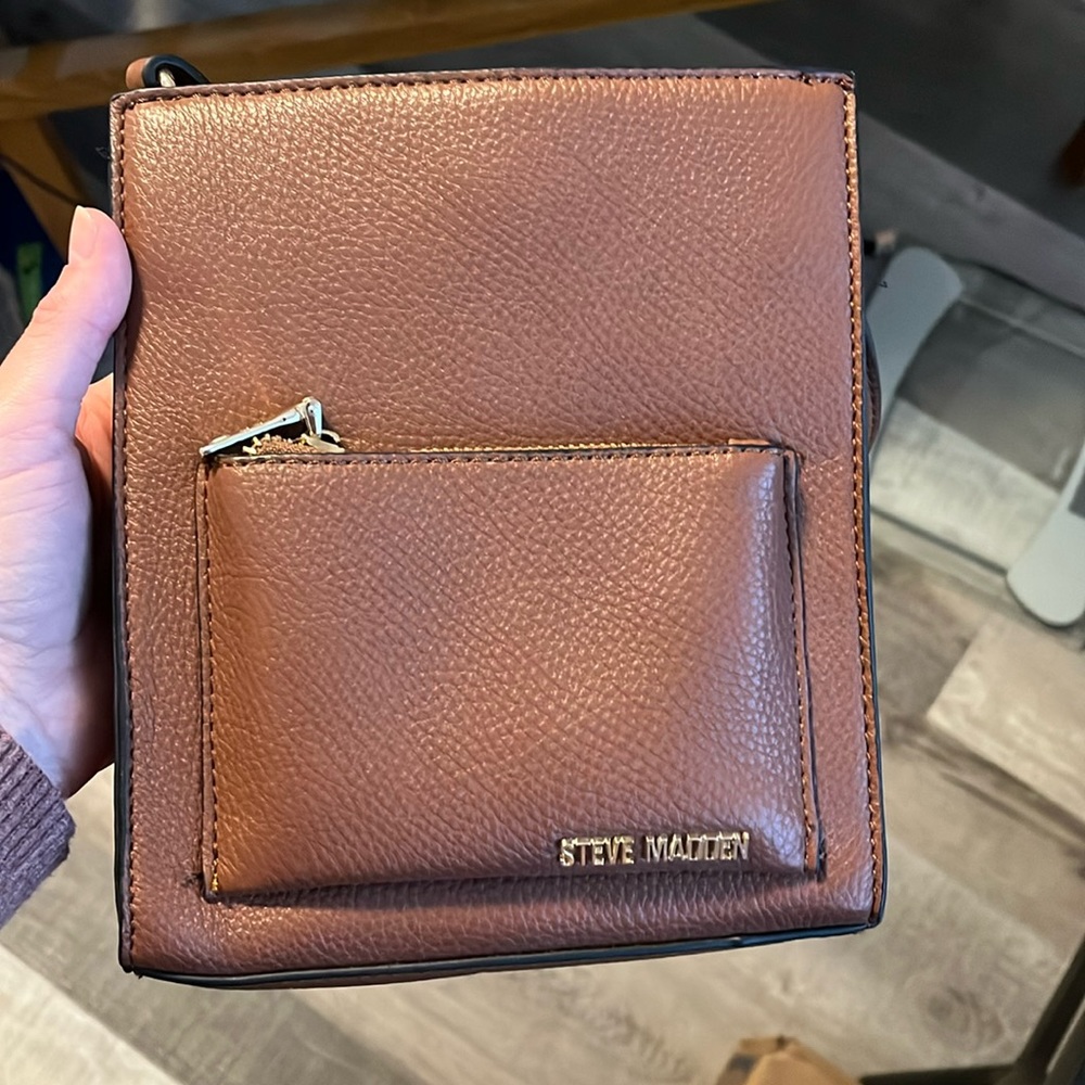 Steve Madden Crossbody